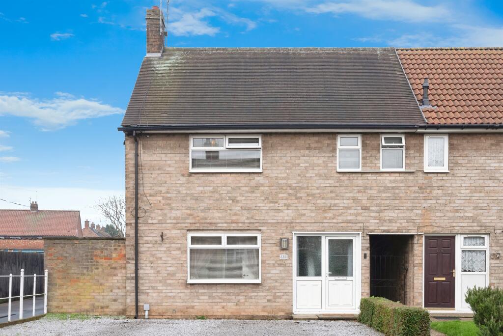 Main image of property: Saltash Road, Hull