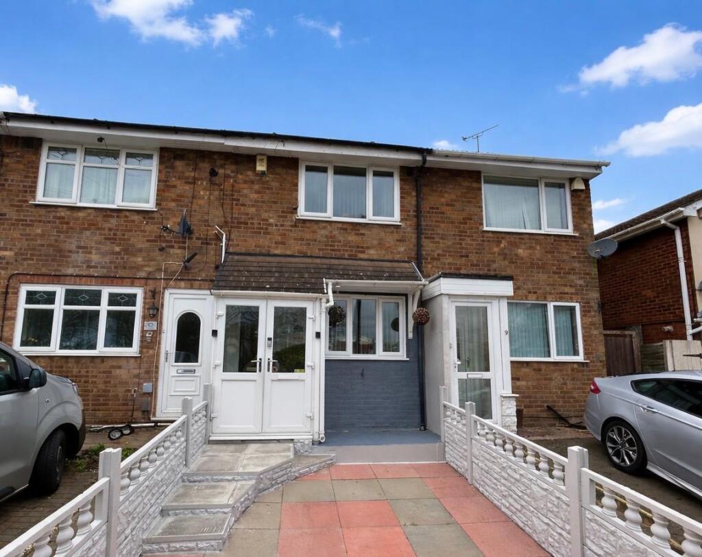 Main image of property: Titford Road, Oldbury