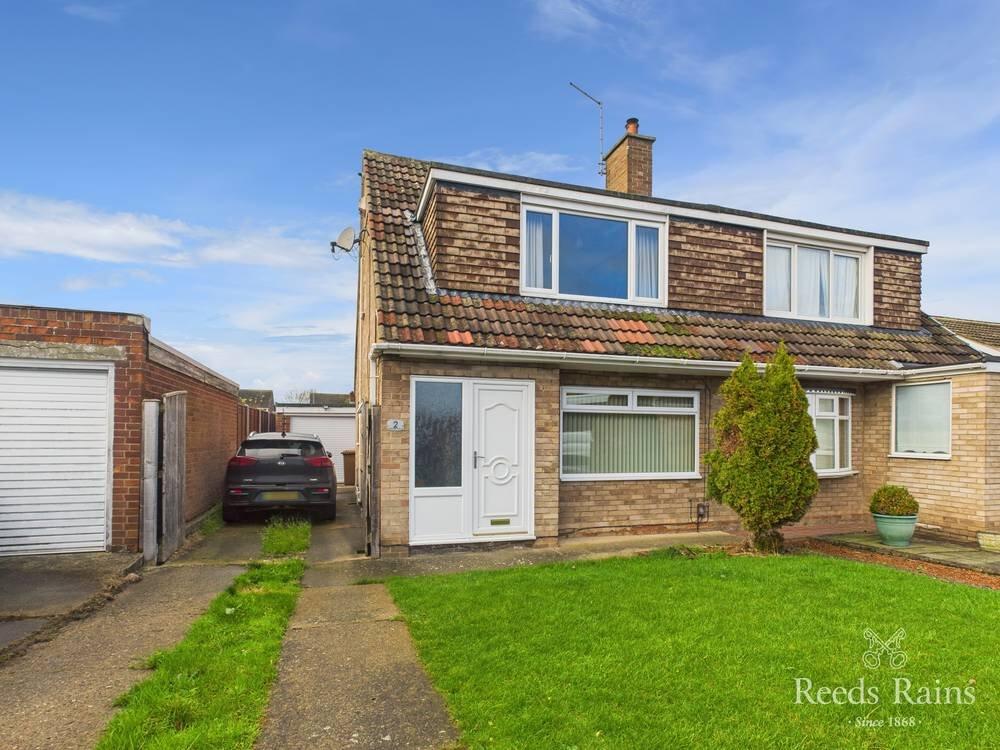 Main image of property: Faverdale Avenue, Middlesbrough, North Yorkshire, TS5