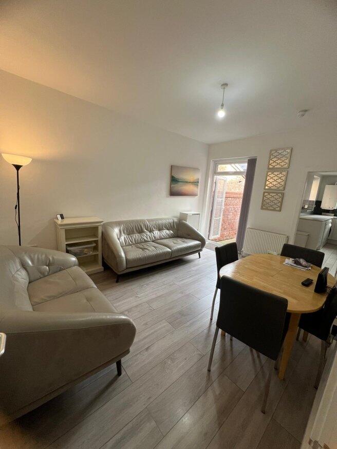 Main image of property: Eston street