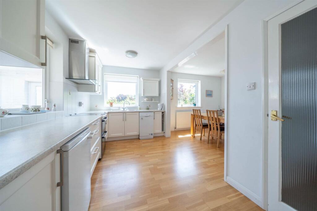 House in Shrewsbury - View 3