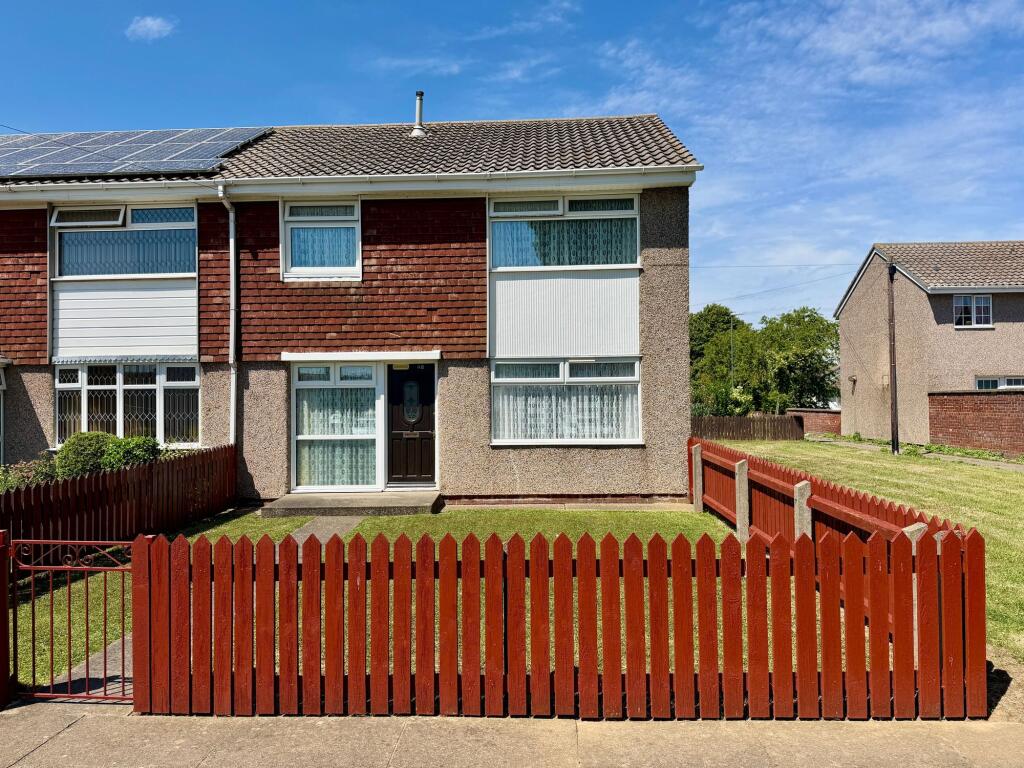 Main image of property: Queensway, Grimsby, DN37