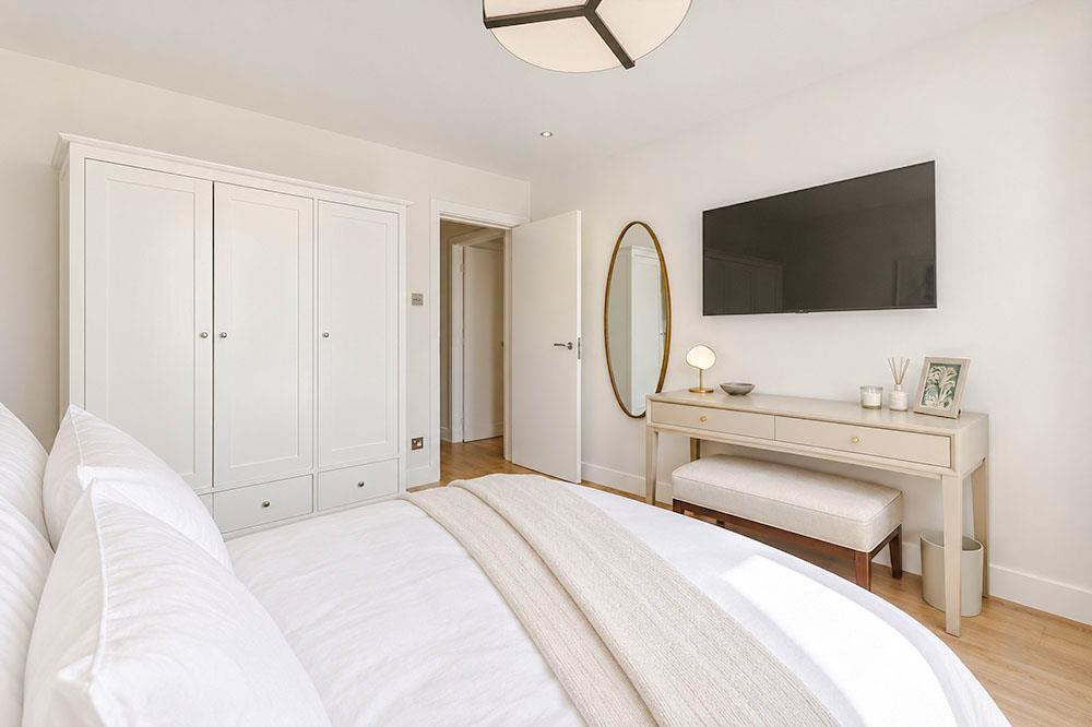Apartment in London - View 4