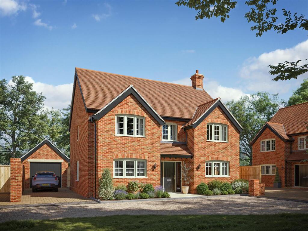 Main image of property: Andover Road, Chirton, Devizes