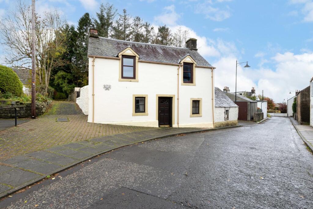 Main image of property: Main Street, Abernethy, Perth