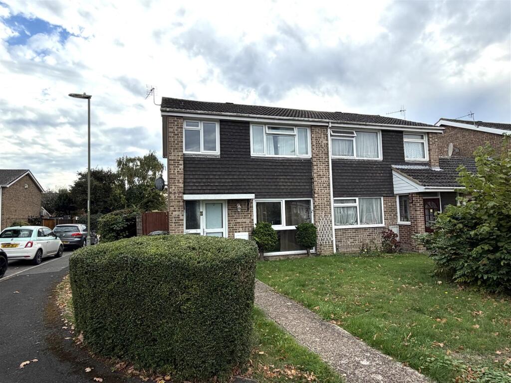 Main image of property: Chatsworth Road, Eastleigh