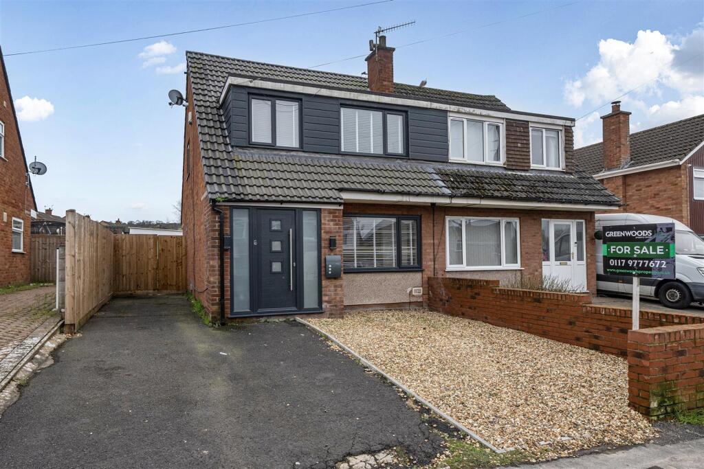 Main image of property: Belland Drive, Whitchurch, Bristol