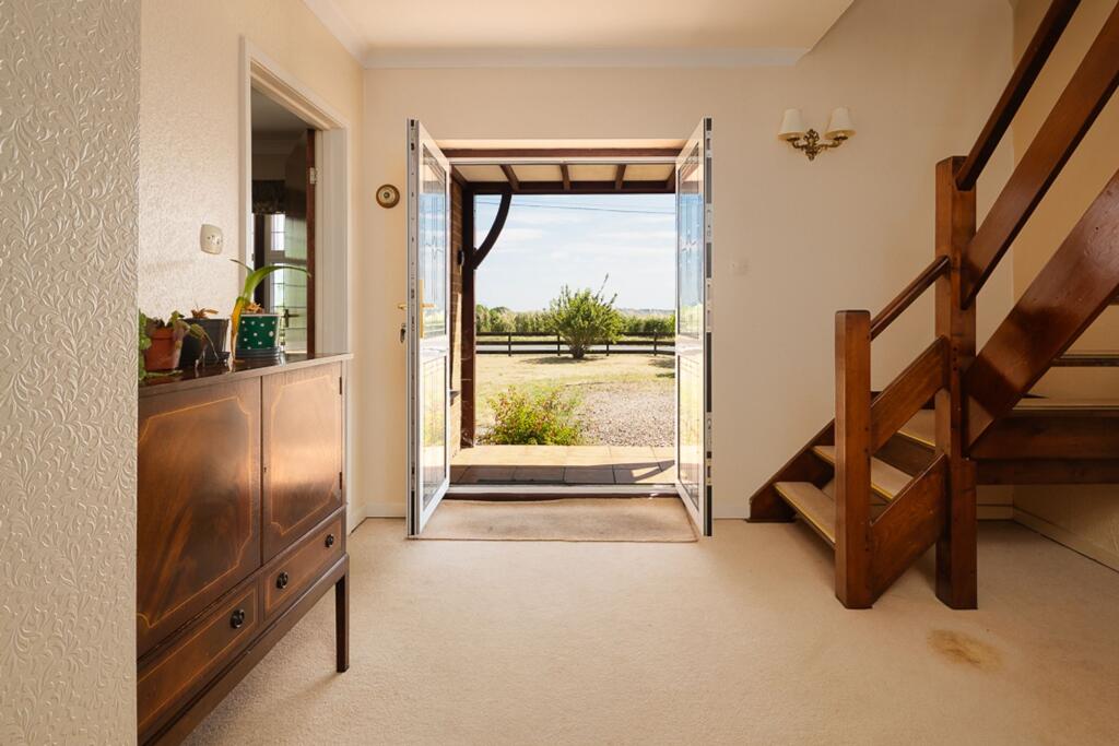 House in Malvern Hills, Rushwick - View 5