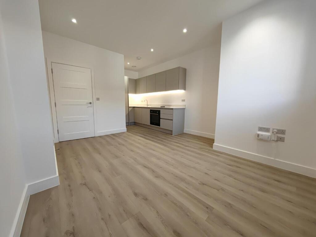 Main image of property: Peach Street, Wokingham