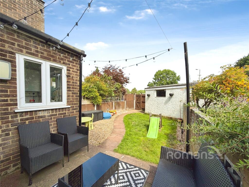 House in Rushmoor, Hampshire - View 2