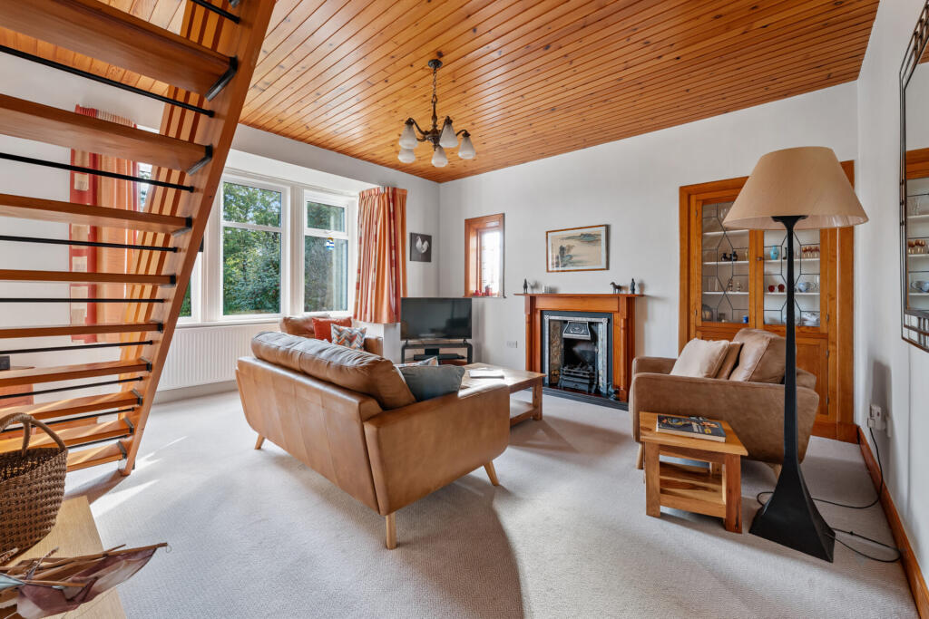 House in Glasgow, East Renfrewshire - View 5