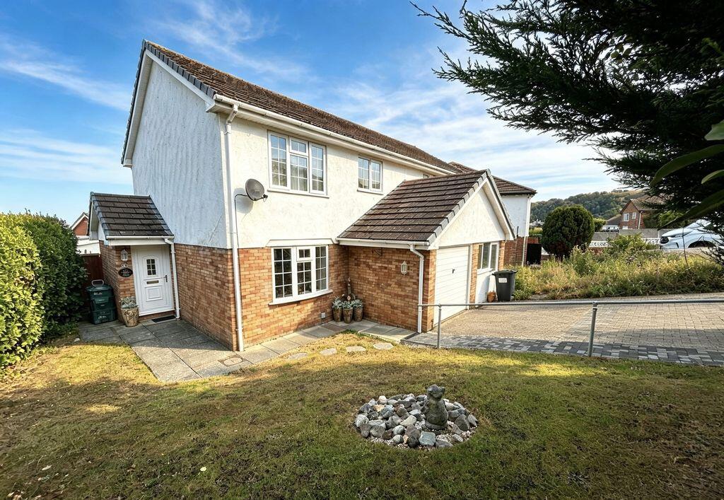 Main image of property: Maenan Road, Llandudno