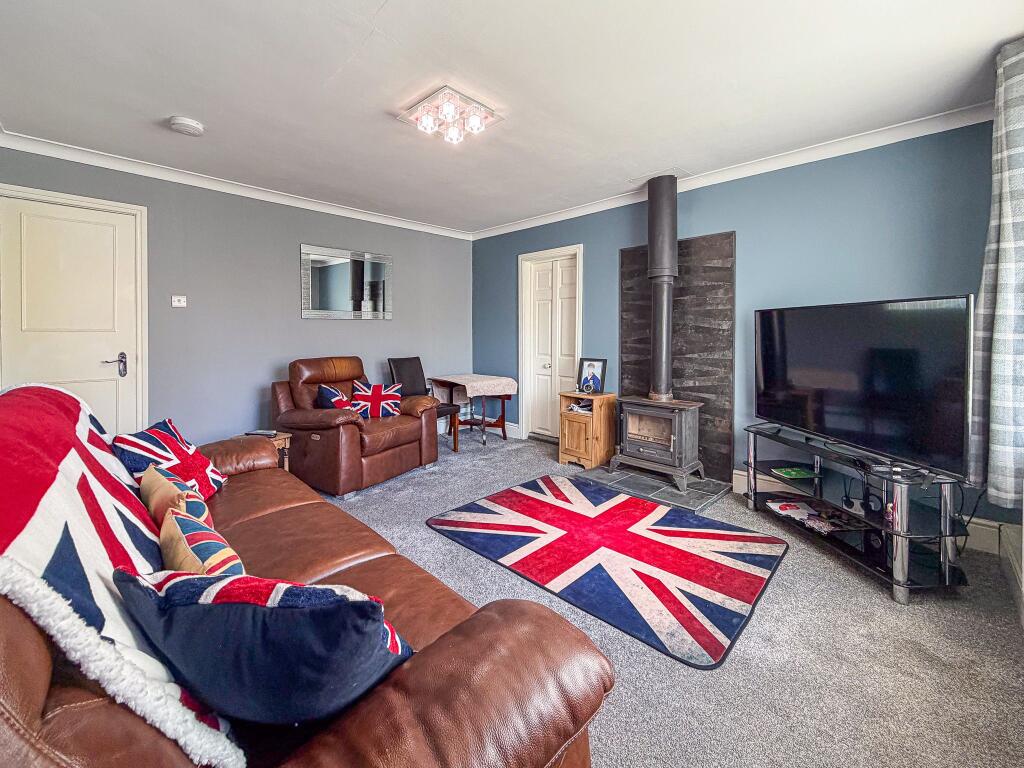 House in Gateshead, Hookergate - View 2