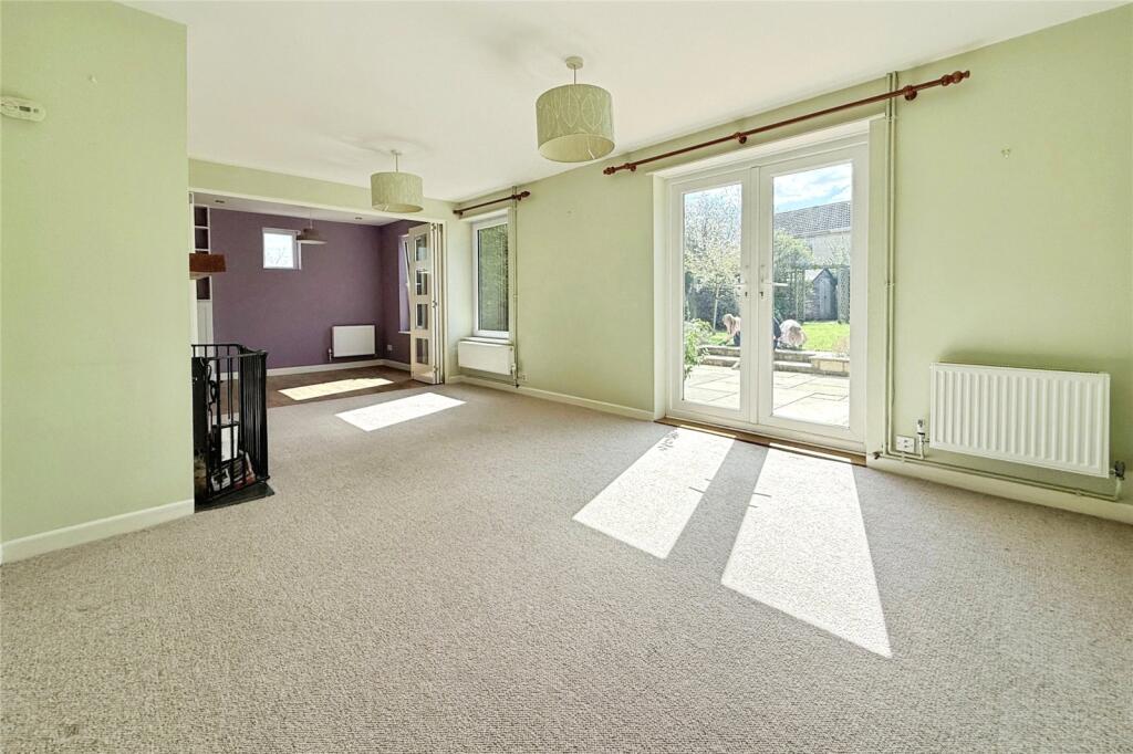 House in Bradford on Avon, Wiltshire - View 5