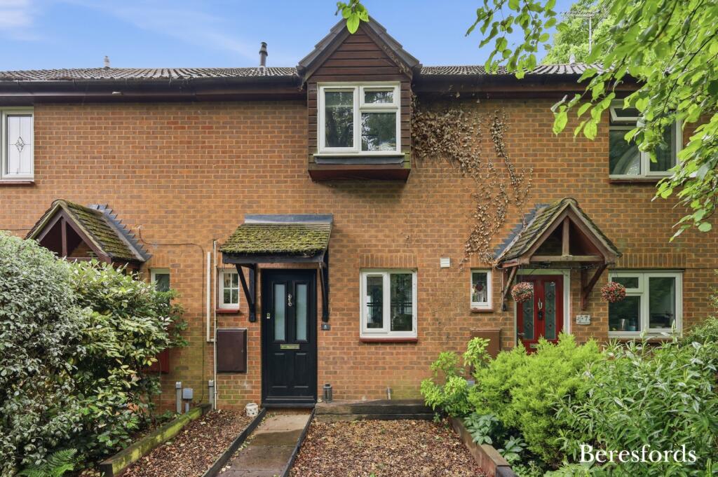 Main image of property: Thalmassing Close, Hutton, CM13