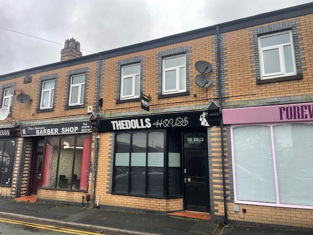 Main image of property: Steeley Lane,Chorley,PR6