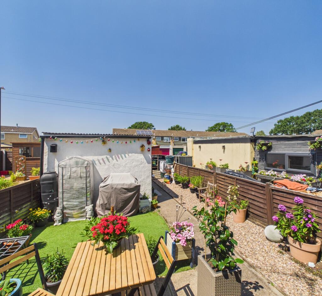 Hardwick, Yate, Bristol, BS37 photo 2