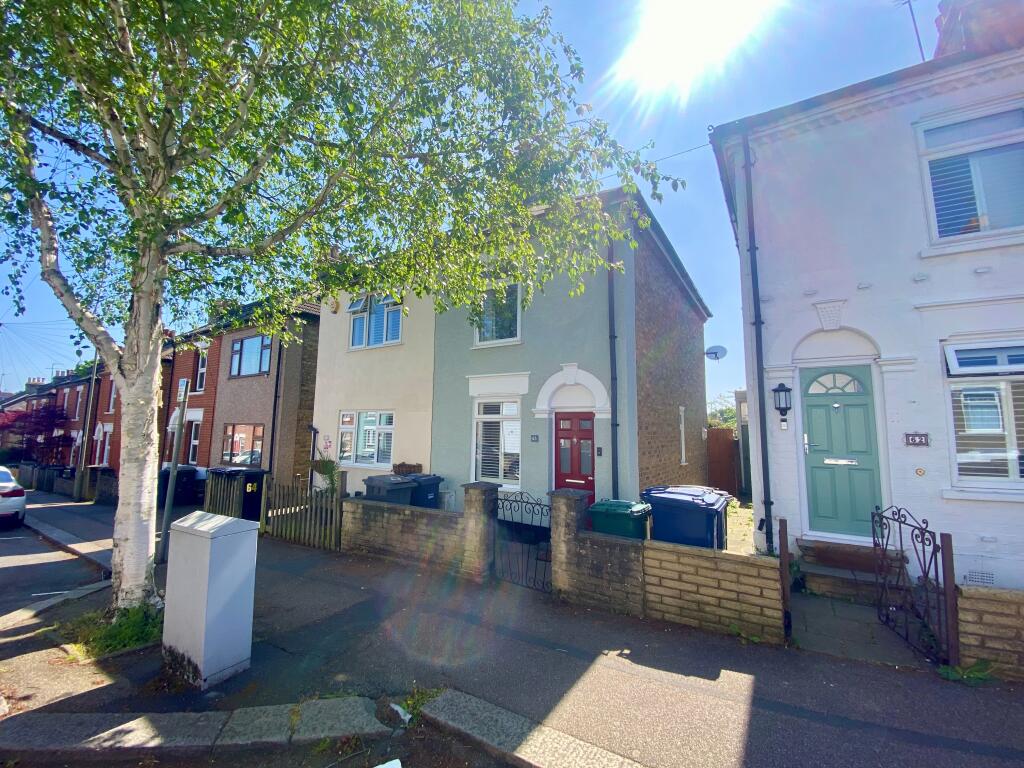 Main image of property: Jackson Road, East Barnet , EN4