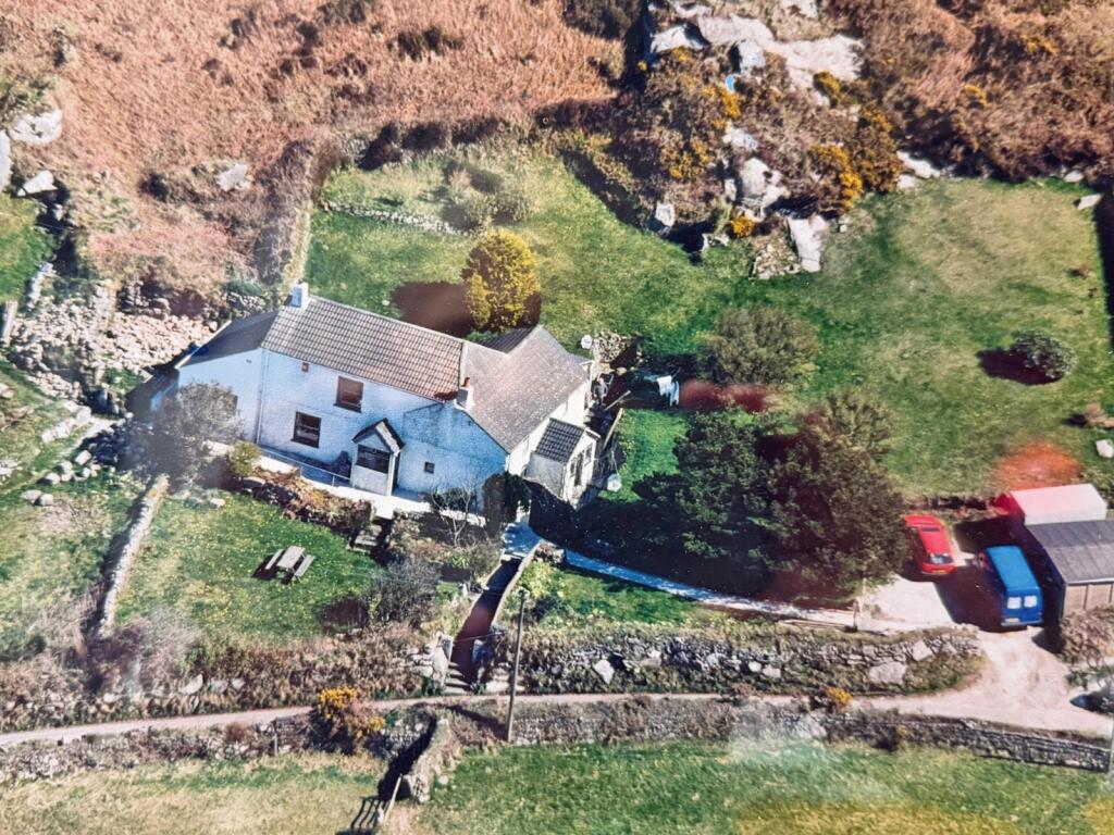 Main image of property: Higher Tregajorran, Carn Brea, Redruth, Cornwall, TR15