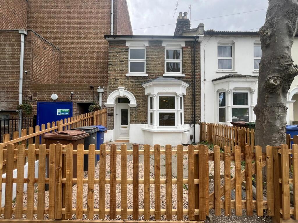 Main image of property: Quarry Hill, Grays 