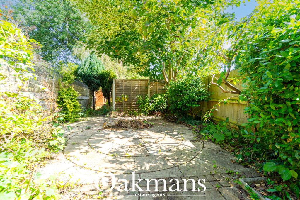 Additional image 26 of Courtlands Close, Birmingham, West Midlands, B5