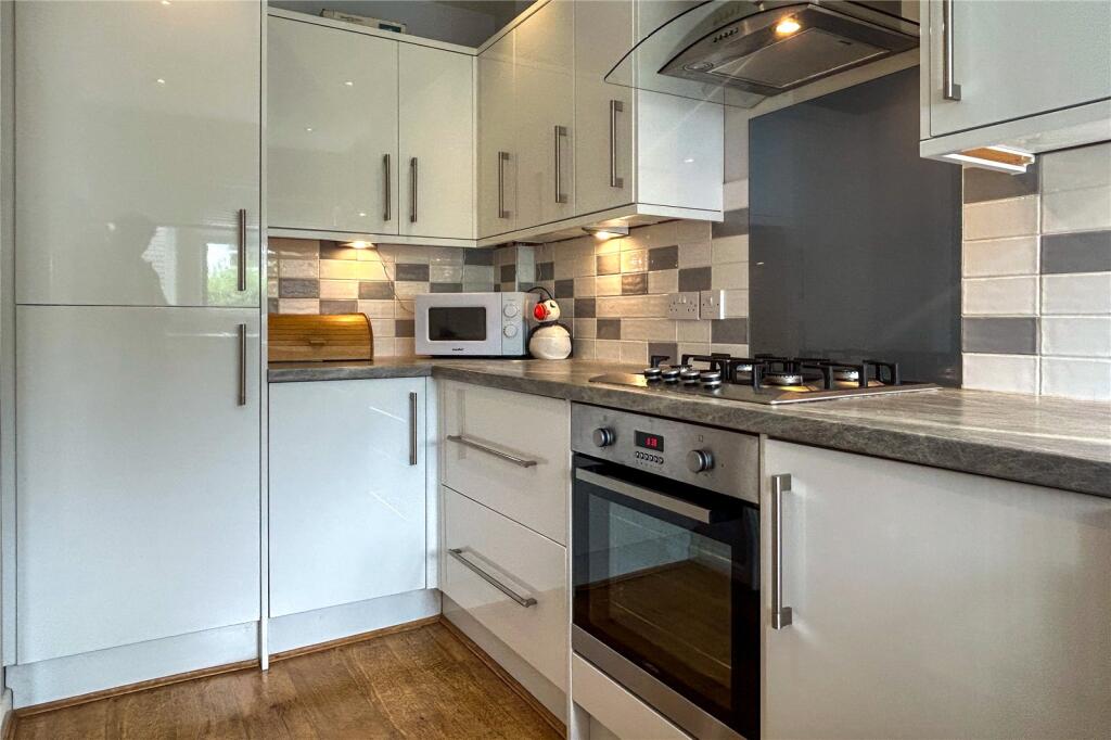 House in Manchester, Greater Manchester - View 2