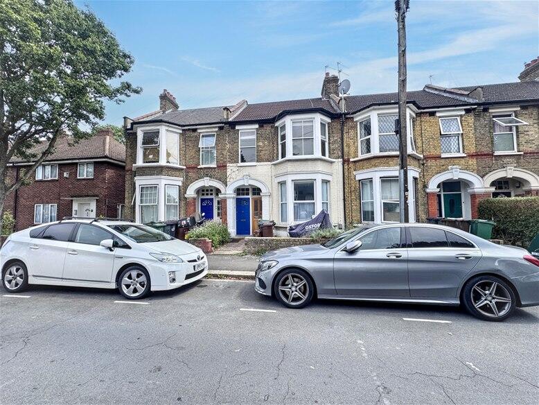 Main image of property: Huxley Road, Leyton, E10