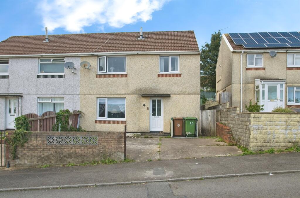 Main image of property: Heol Graigwen, Caerphilly