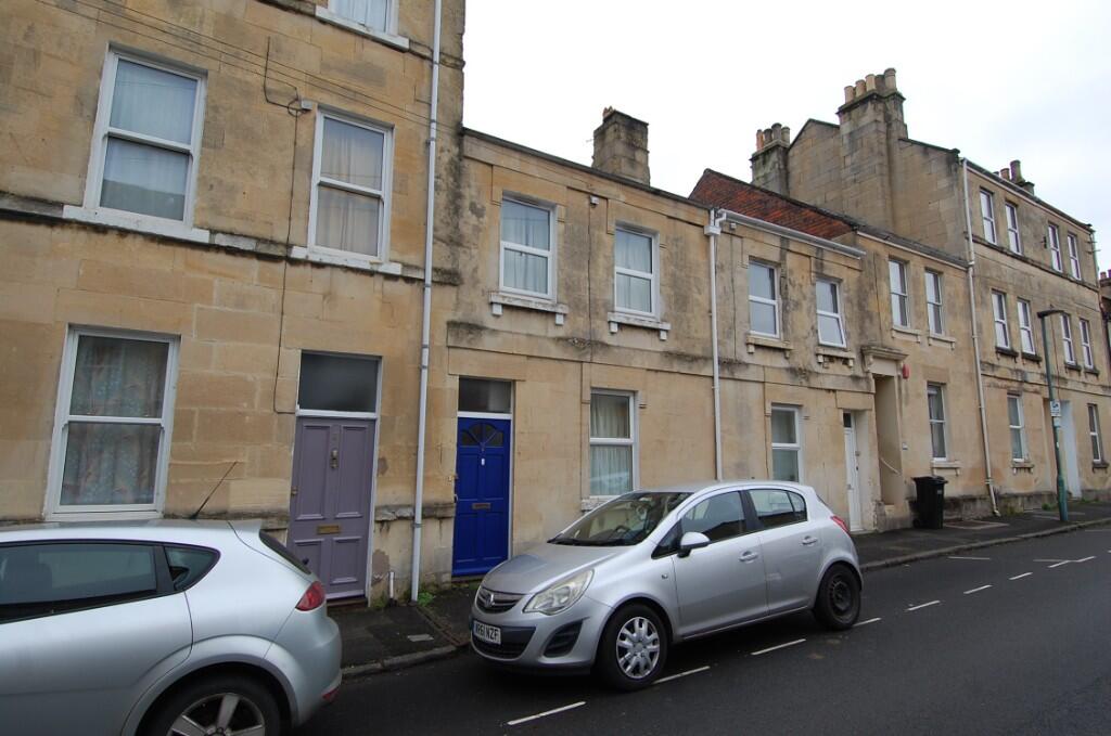 Main image of property: Stuart Place,Twerton, Bath