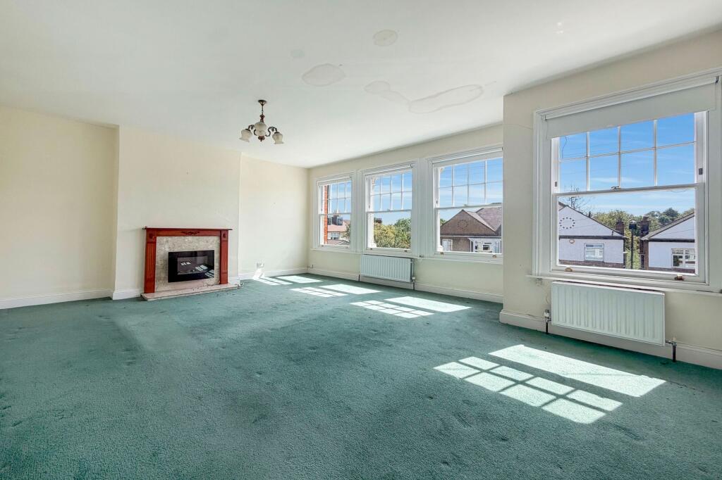 Main image of property: Collingtree Road, London, SE26