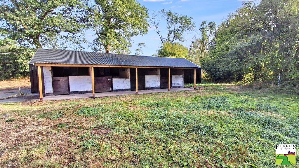 Weston Mill Cottage, Weston-Under-Lizard, Shifnal. TF11 8PX - View 4