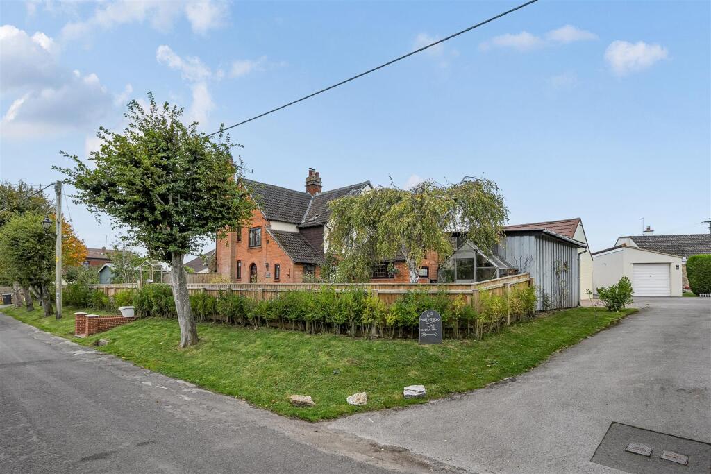 Additional image 20 of Martins Road, Keevil, BA14