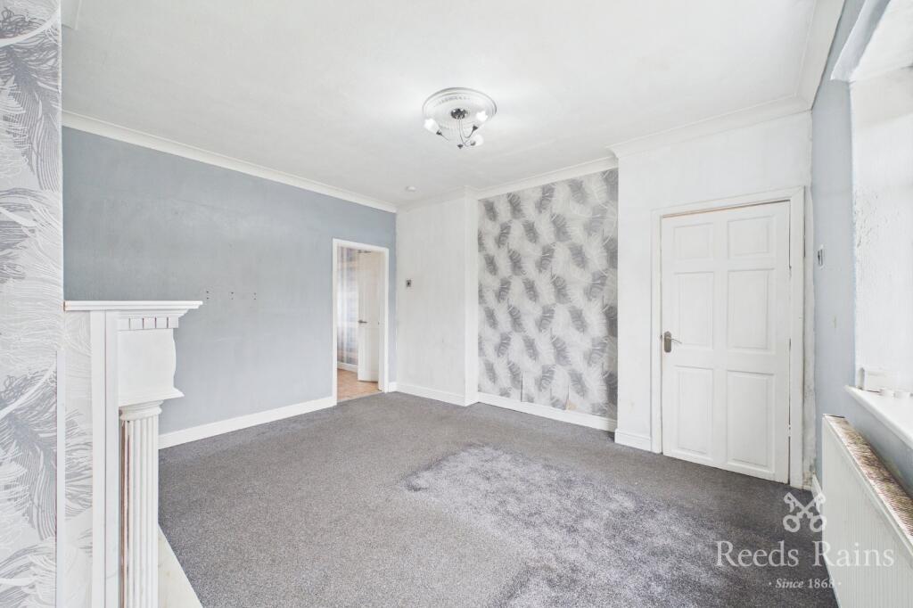 House in Burnley, Lancashire - View 4