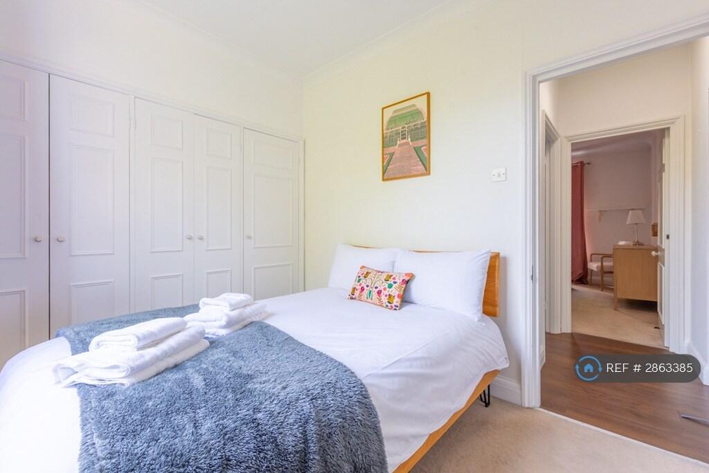 2 bedroom terraced house for rent