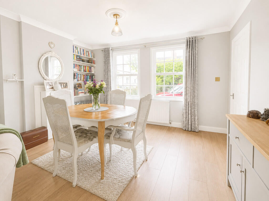 House in Colchester, Tiptree - More