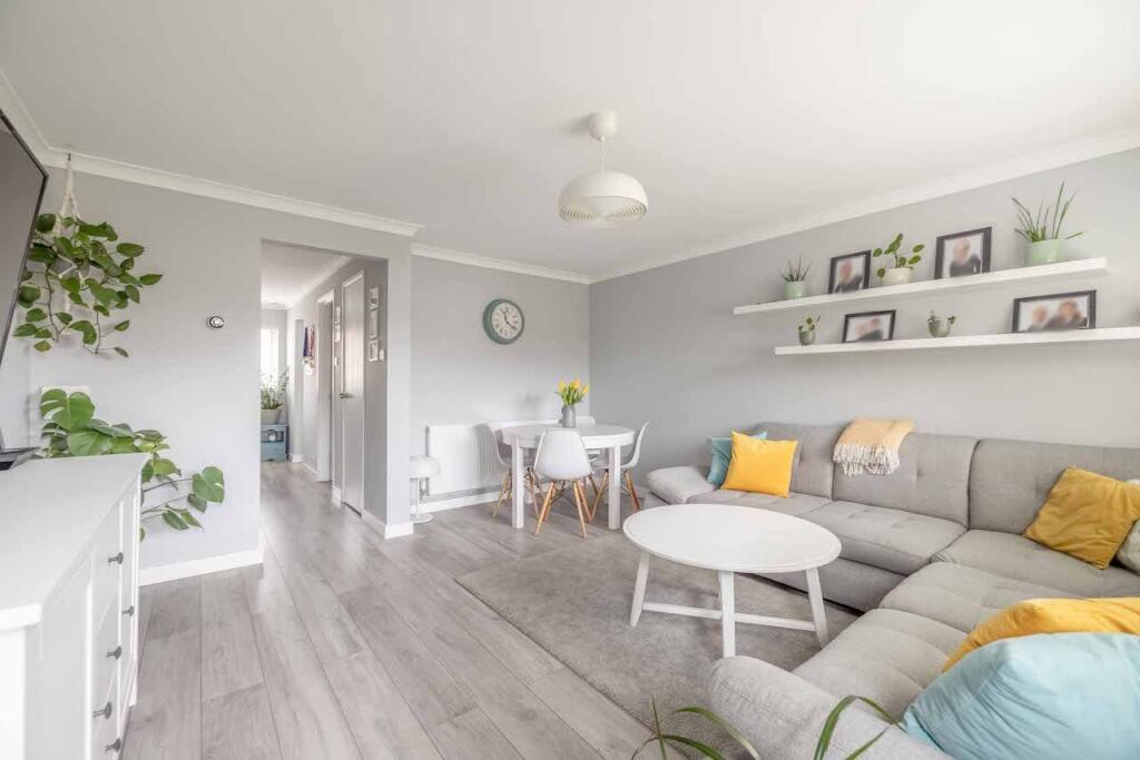 Main image of property: Mead Avenue, Langley, SL3