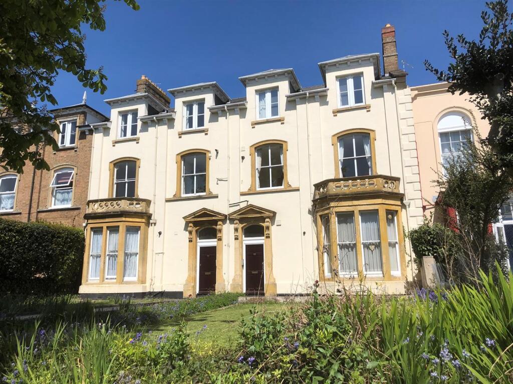 Main image of property: Wellington Road, Taunton