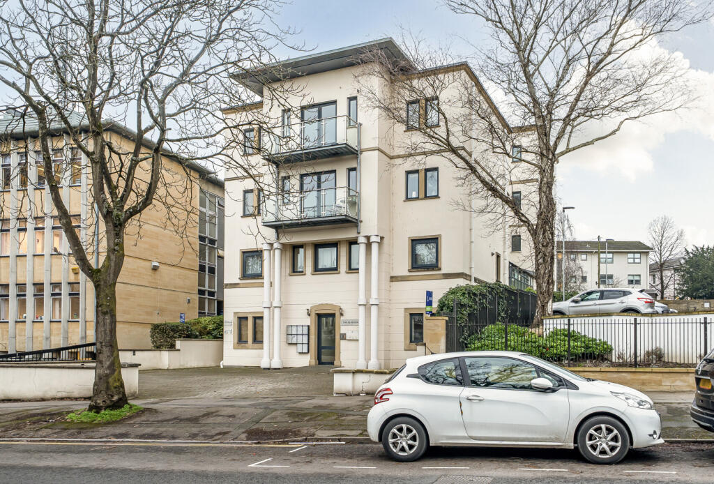 Main image of property: St. Georges Road, Cheltenham, Gloucestershire, GL50