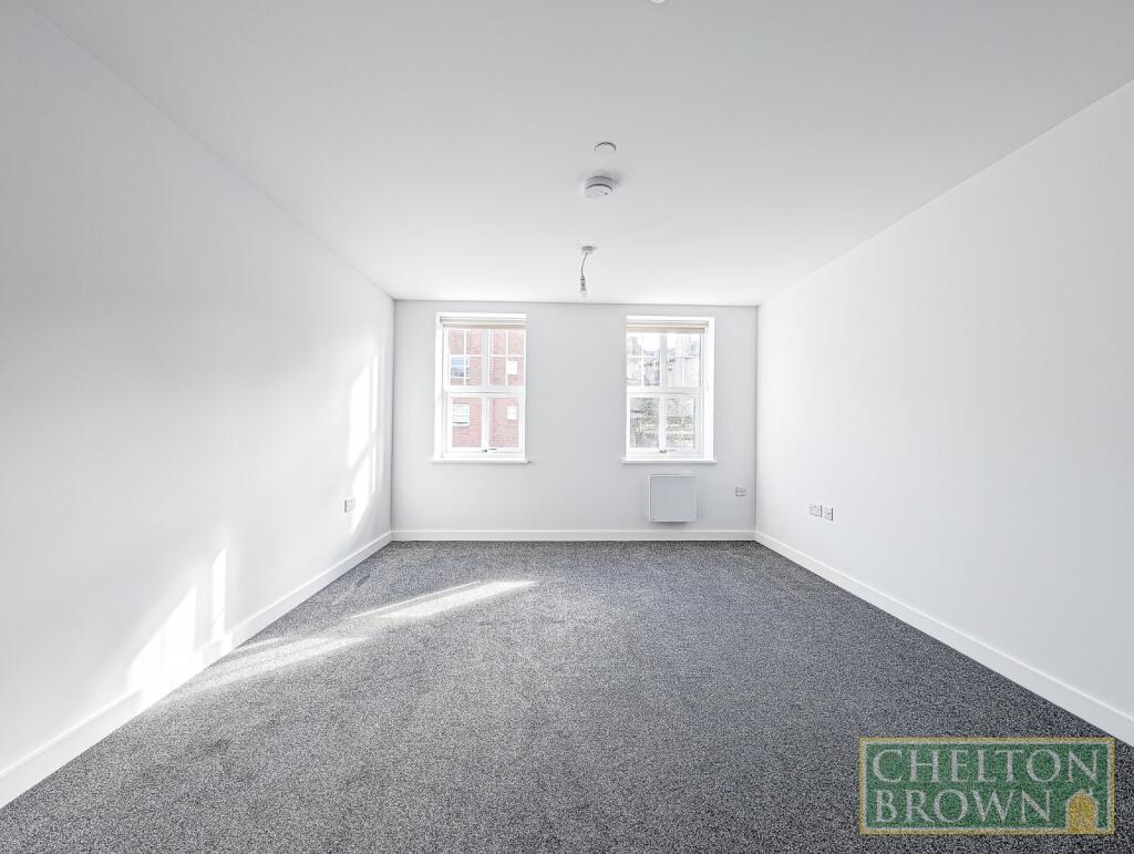 Apartment in Northampton, West Northamptonshire - View 4