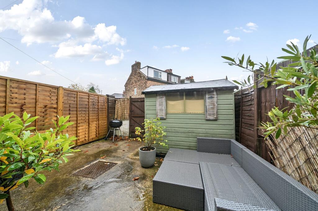 House in Harrogate - View 3