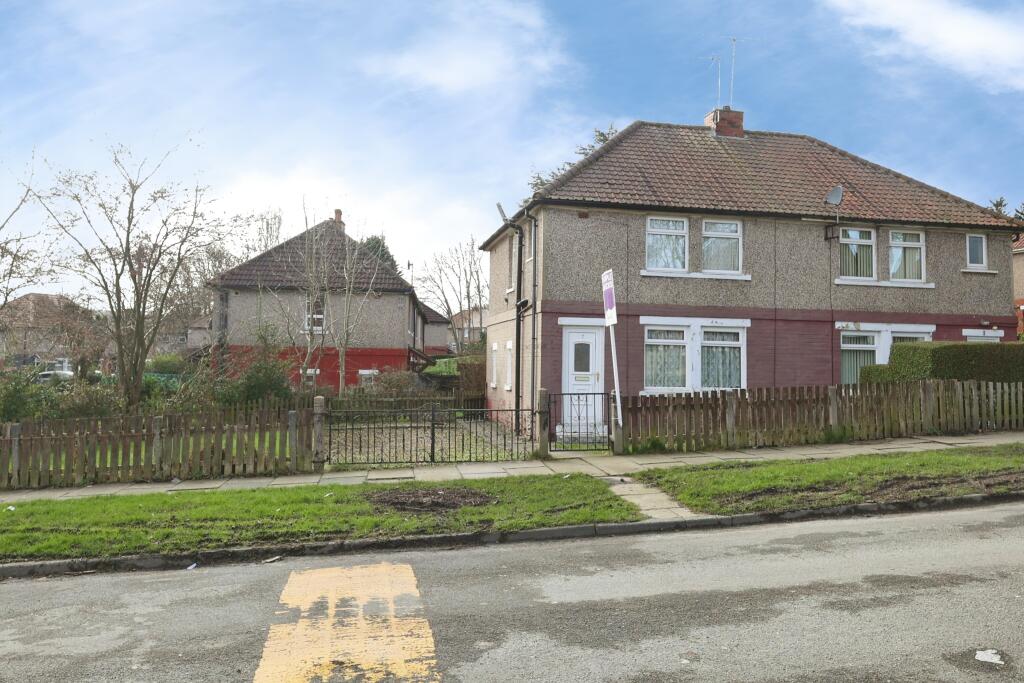 Main image of property: Oaks Lane, Bradford, BD8