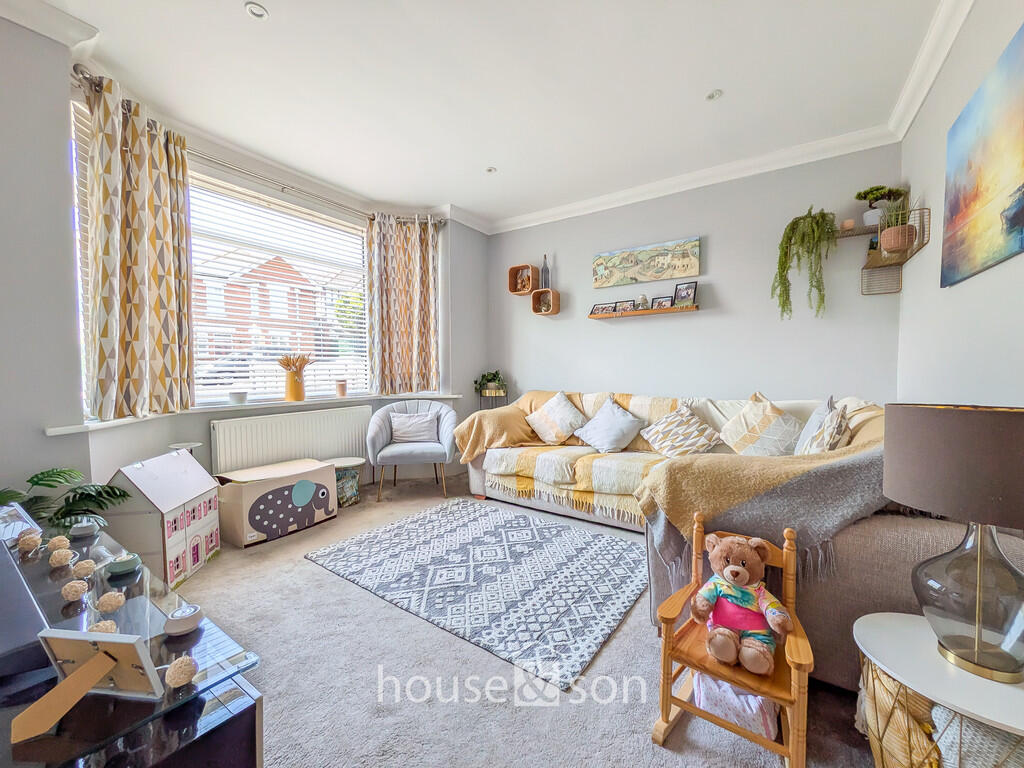 Murley Road, Bournemouth photo 3
