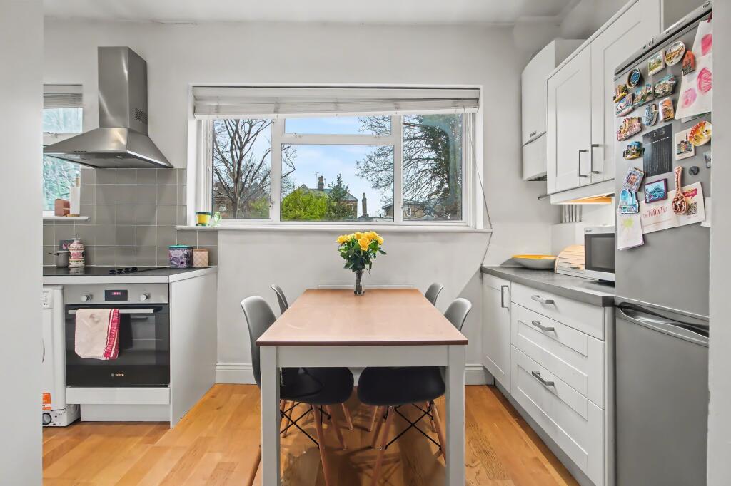 Moray Road, London, N4 - View 2