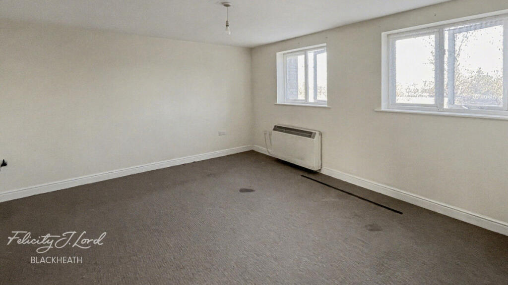Apartment in London, Charlton Riverside - View 4