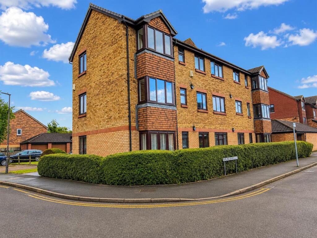 Main image of property: Shelley Way, Wimbledon, London