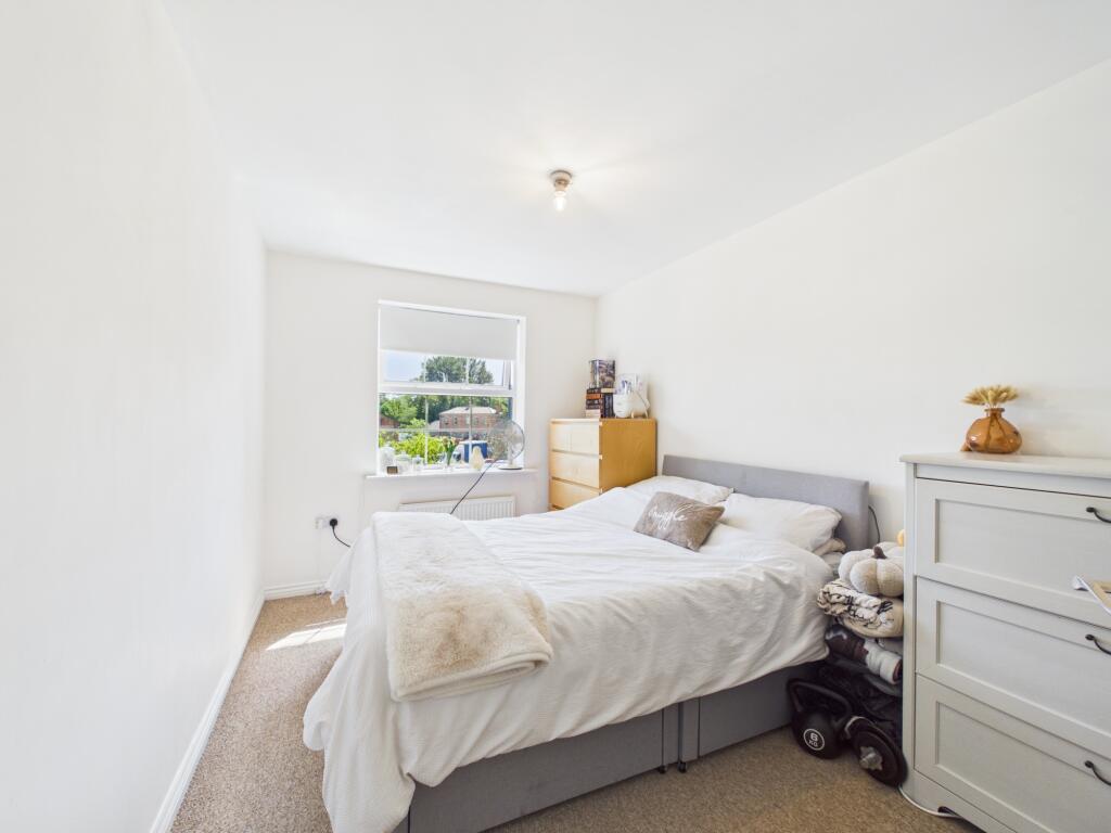 Magnus Court, Darley Abbey - View 4