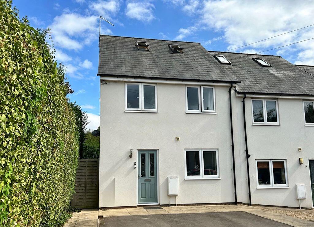 Main image of property: Farm View, Drybrook