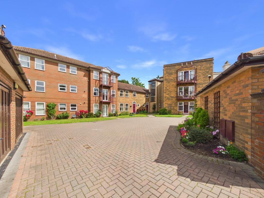Main image of property: Tollhouse Drive, Worcester, Worcestershire, WR2