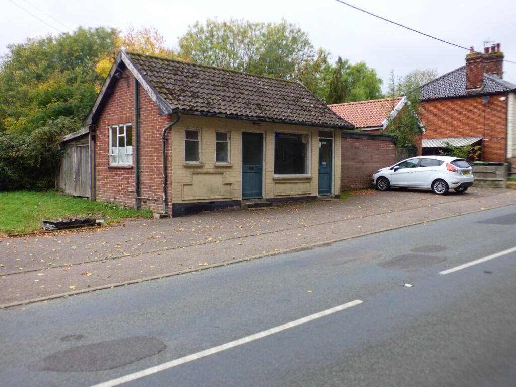 Main image of property: Country Store, IP21