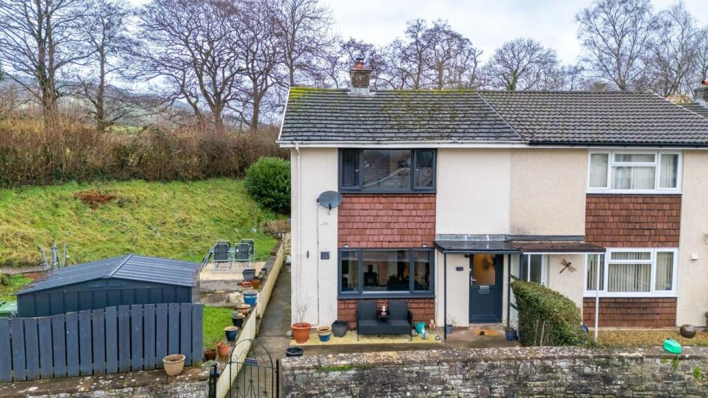 Main image of property: Canol Pentre, Talybont-on-Usk, Brecon, LD3